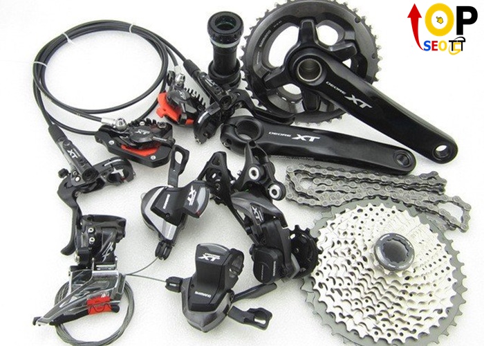 Isuzu Đà Nẵng - Shop Phụ Tùng Xe Máy