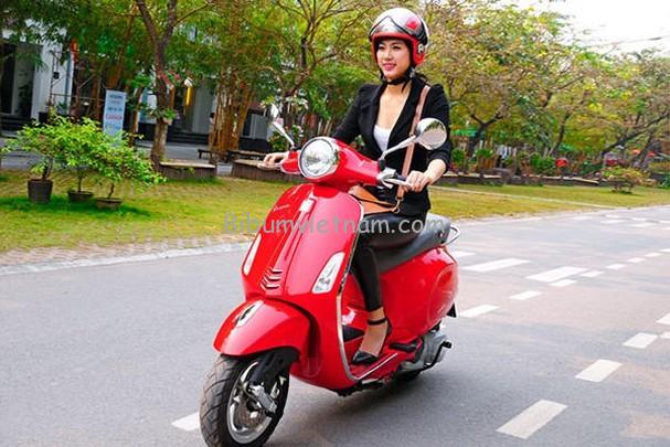 Những lưu ý khi chạy xe tay ga để tiết kiệm xăng