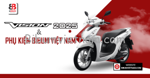 vision 2025